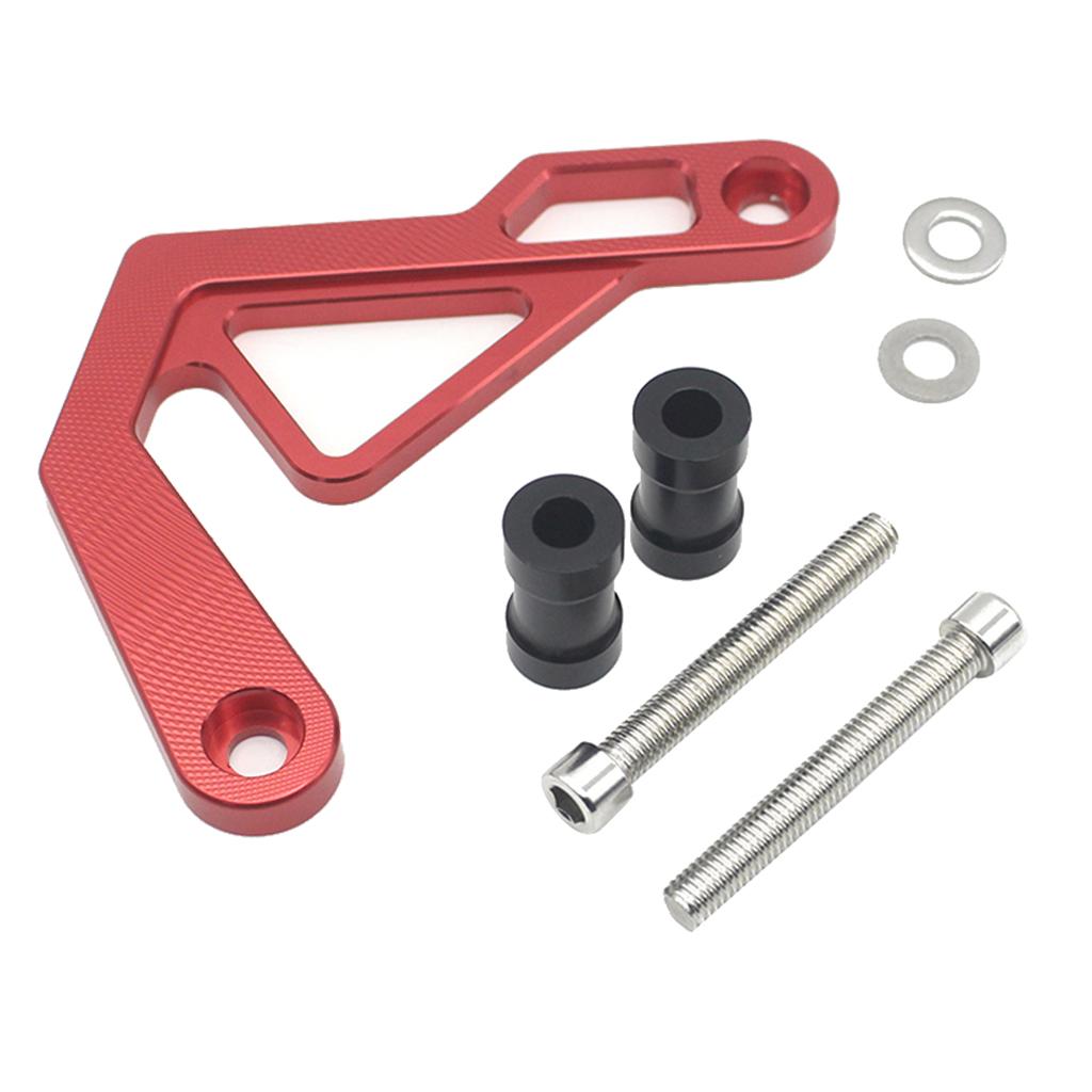 Front Brake Caliper Guard for ADV150 2019-2020 Front Brake Cover Protection Decorative Motorcycle Accessories
