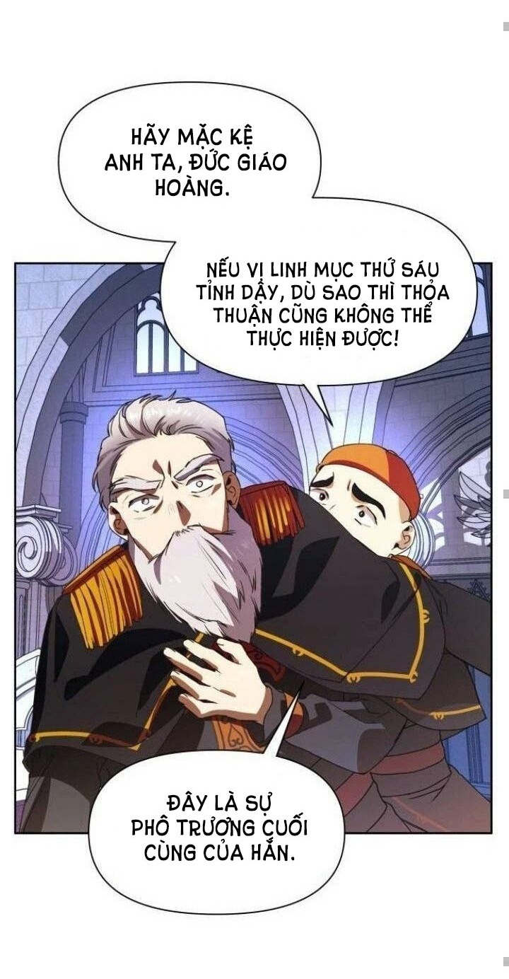 tôi muốn trở thành cô ấy dù chỉ là một ngày chapter 32 73