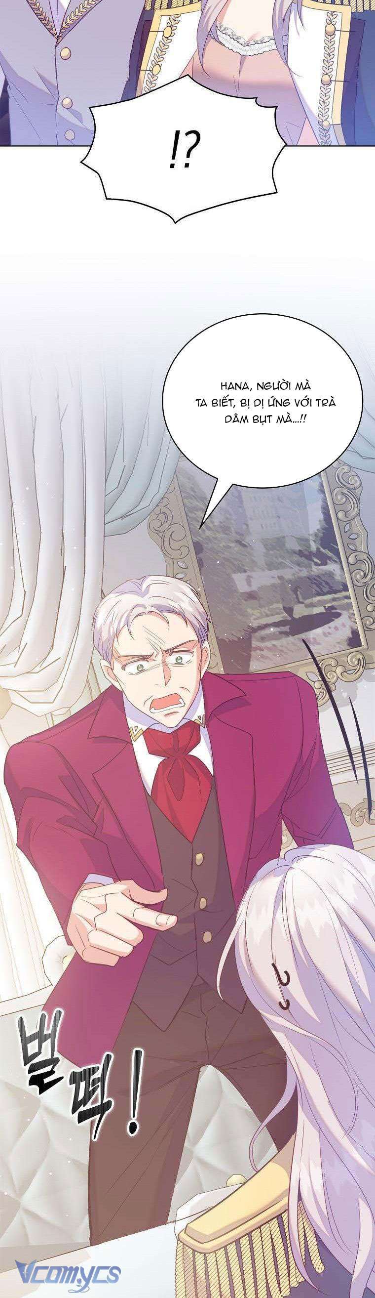 tôi chỉ nhận ra sau khi mất cô ấy chapter 44 16