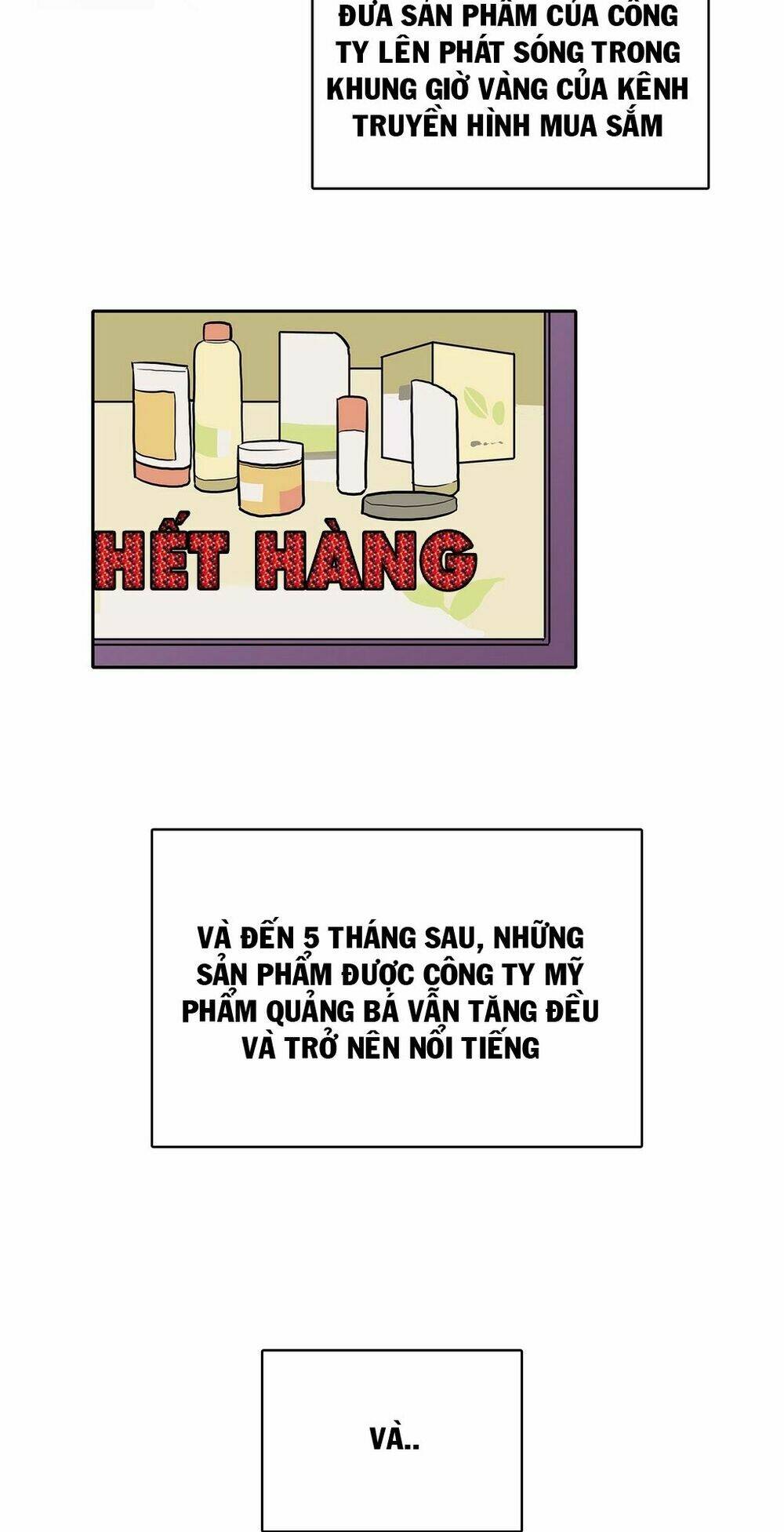 chuyện gì đến, rồi cũng sẽ đến chapter 17 21