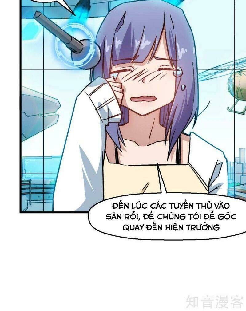 vườn trường cuồng sư hệ thống chapter 187 9