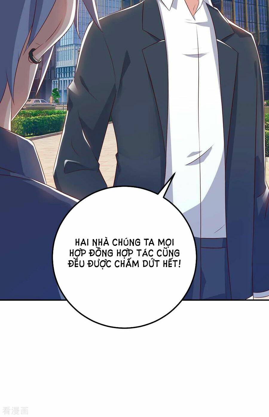 trọng sinh khí thiếu quy lai chapter 83 30