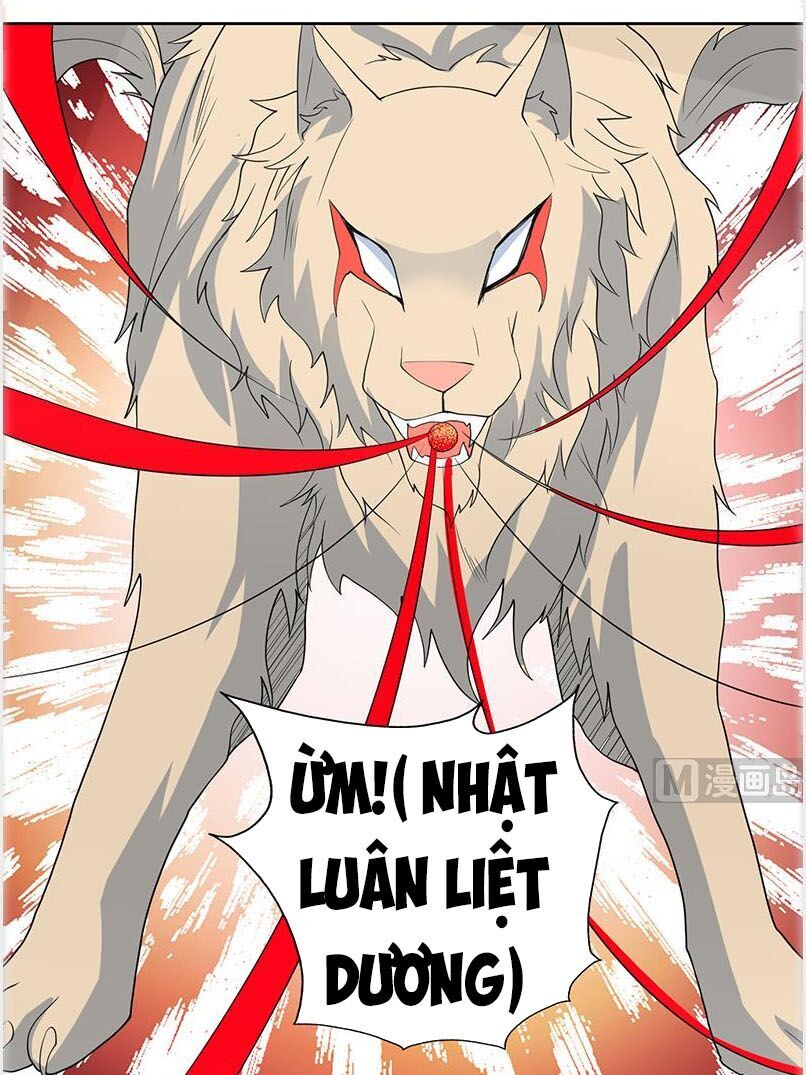 tối cường thần thú hệ thống chapter 192 7