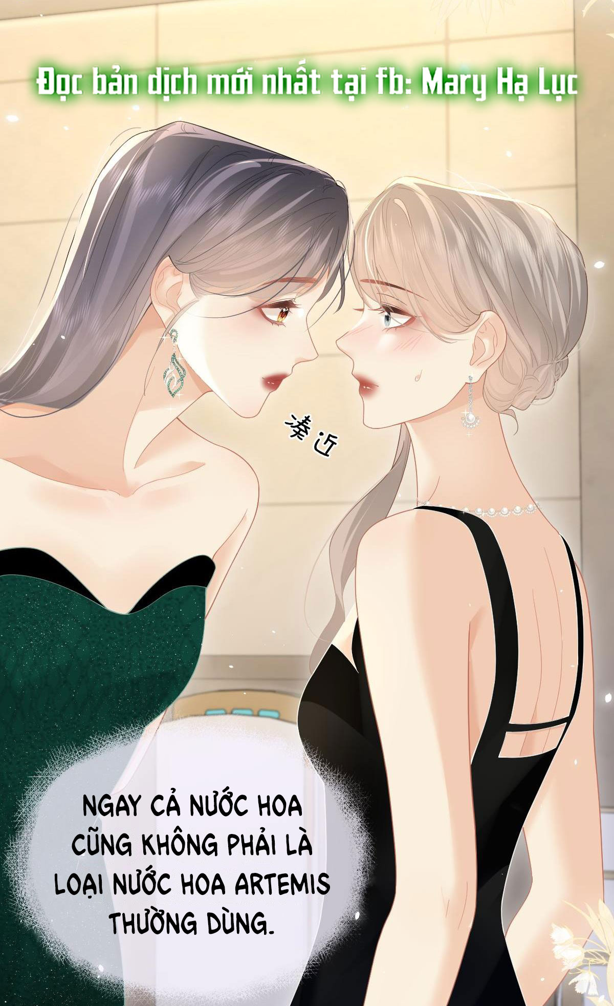 luôn có giáo viên muốn mời phụ huynh chapter 46 13