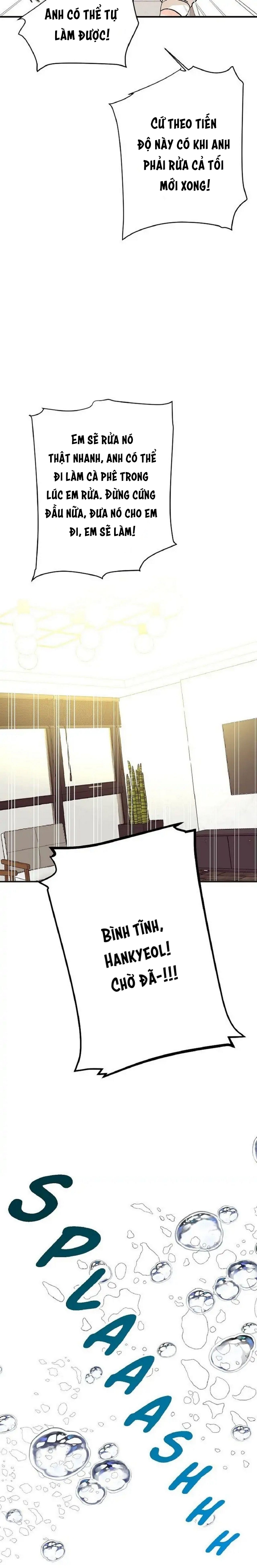 mối quan hệ phù hợp chapter 13 24