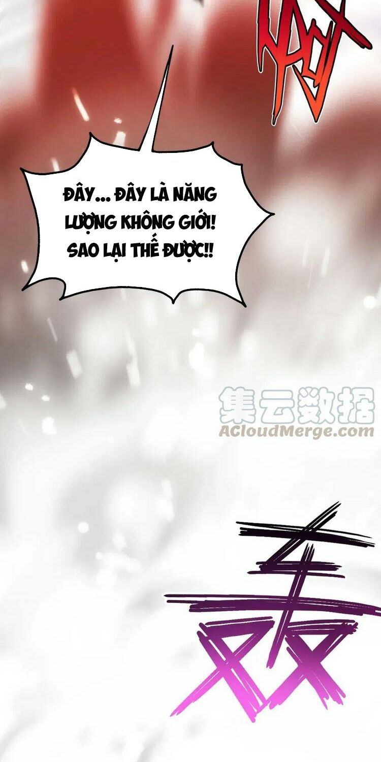 ma thú kiếm thánh dị giới tung hoành chapter 176 41