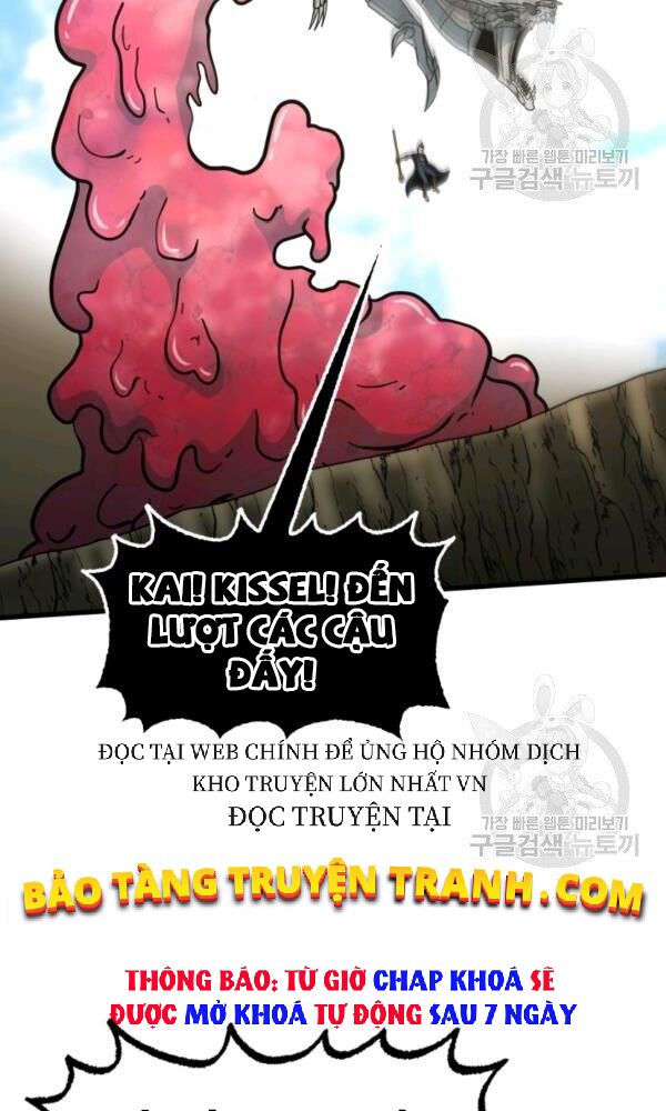 ngôi nhà kết nối với hầm ngục chapter 43 90