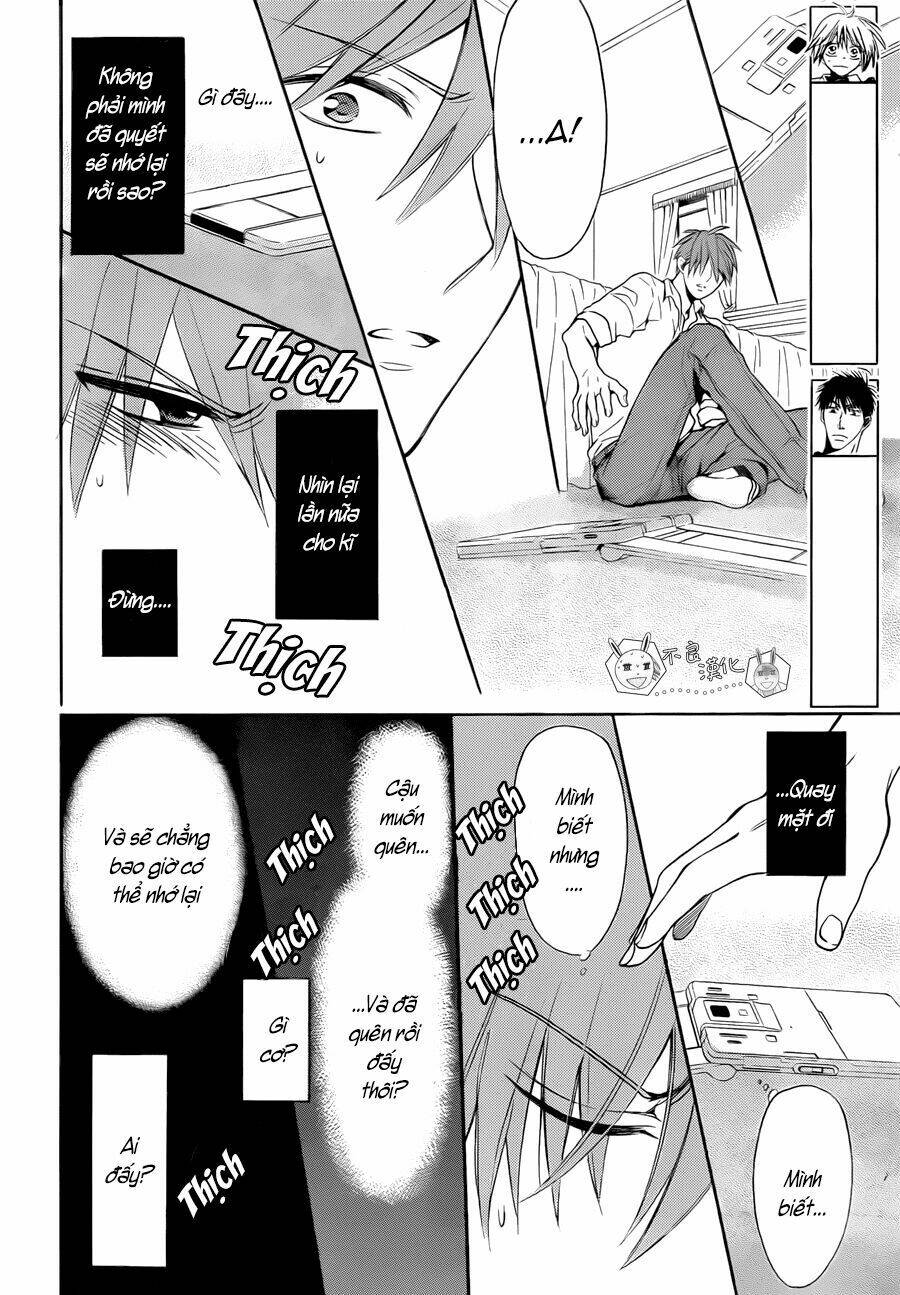 thầy giáo của tôi chapter 110 8