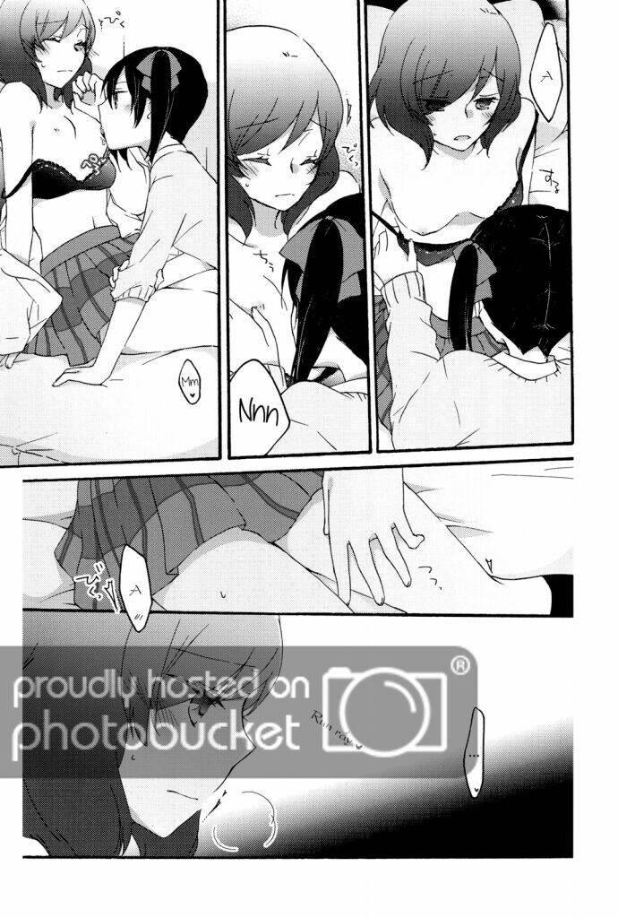 private tsunderation chapter 2 25