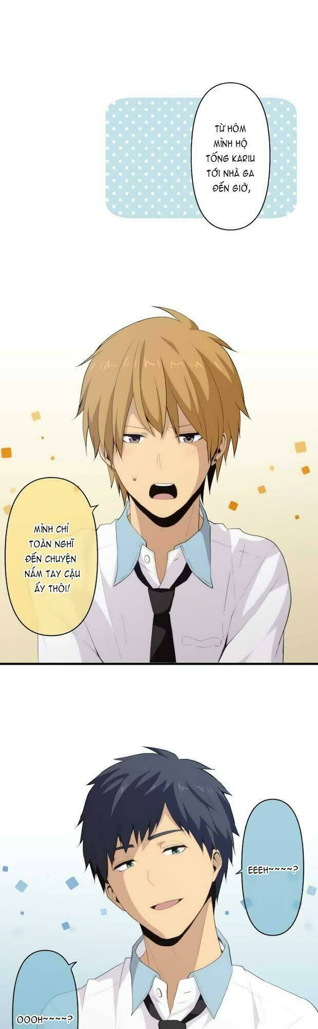 viên thuốc trùng sinh chapter 100 2