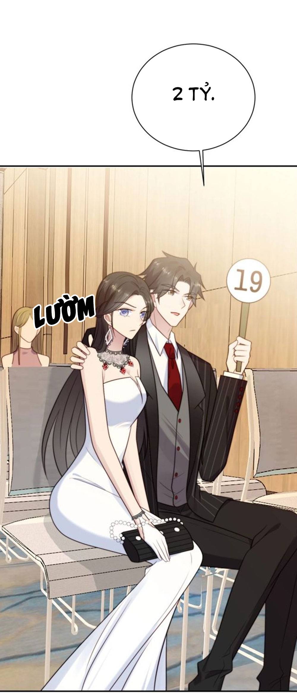 khoá chặt đôi môi (full) chapter 27 26