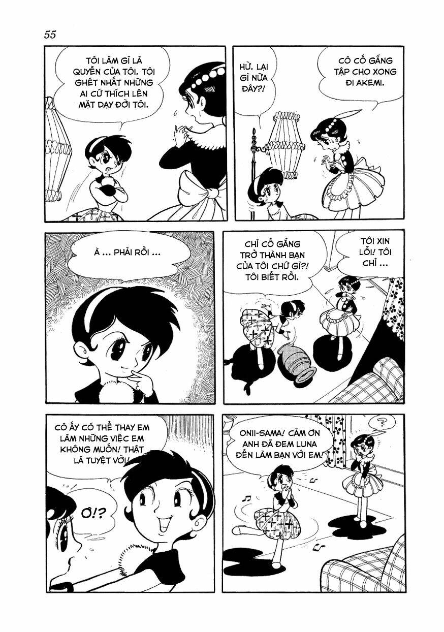 angel no oka chapter 2 6