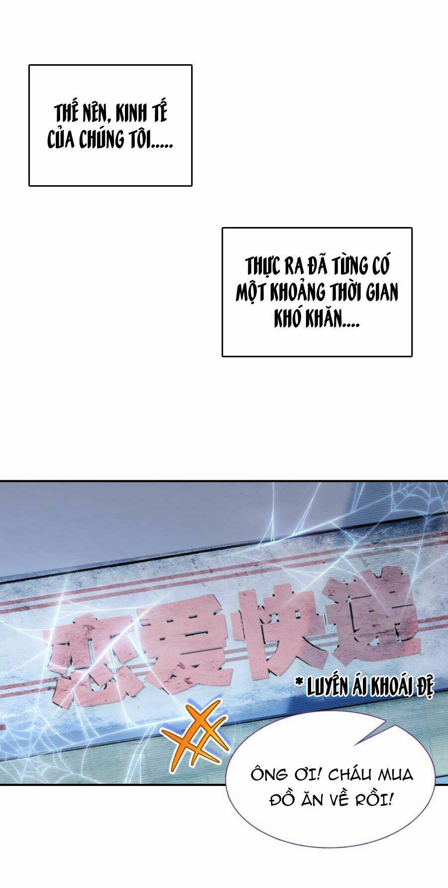 luyến ái khoái đệ chapter 2 36