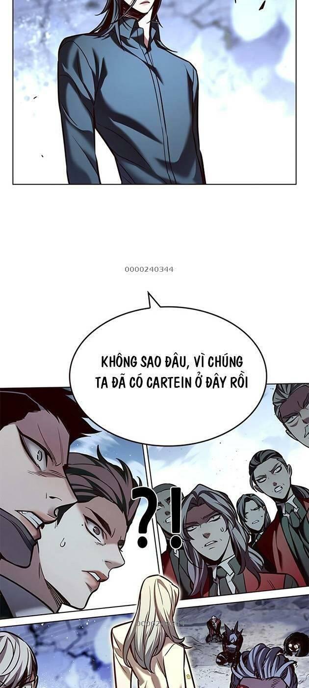 biến thân thành mèo chapter 213 21