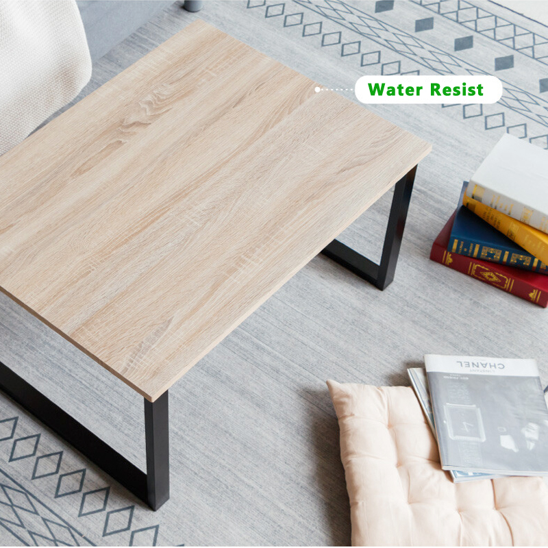 BÀN TRÀ CAFE CHÂN SẮT ECOFURNIX BG2143