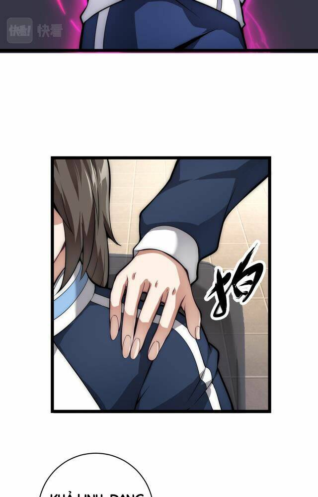 vạn vật hợp nhất chapter 15 39