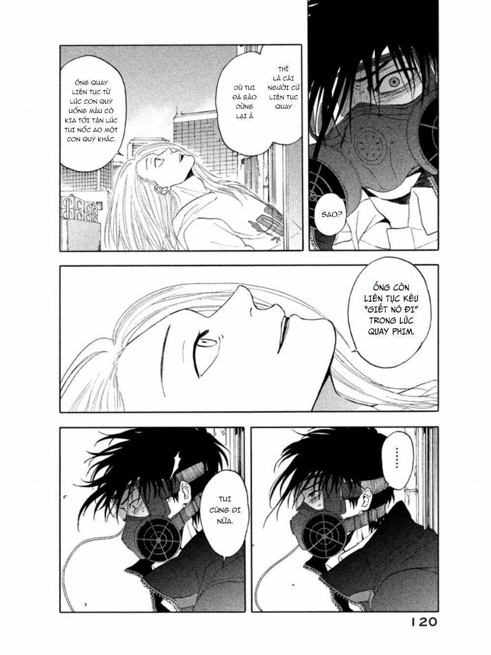 ranh giới quỷ chapter 16 26