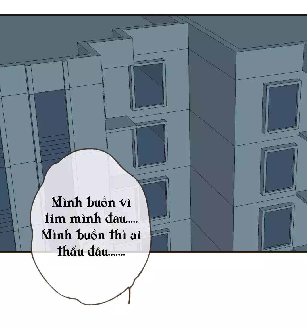 trên trời rớt xuống một hòa thượng ngốc chapter 28 1