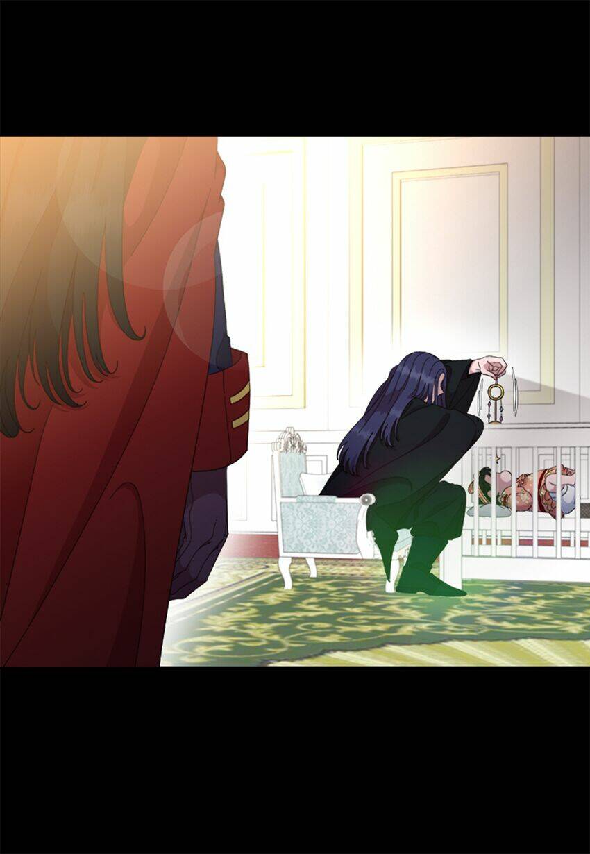 con gái bảo bối của ma vương chapter 154 19