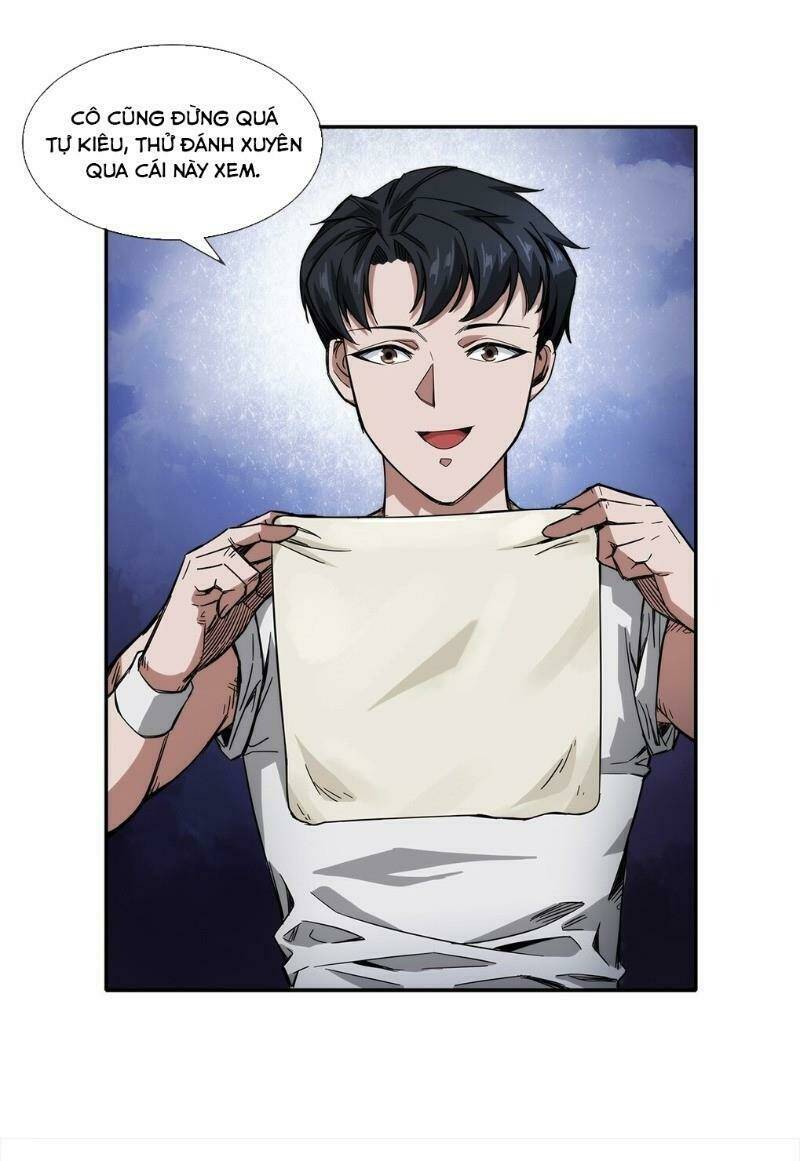 dạ thị chi chủ chapter 16 5