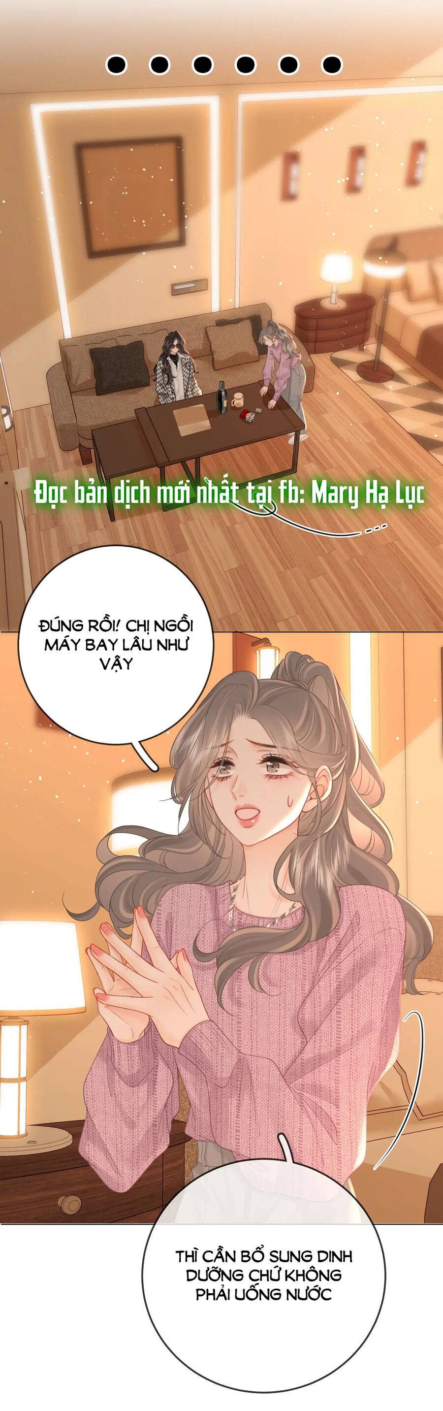 Em Chỉ Có Thể Là Của Tôi Chapter 74 - Trang 23