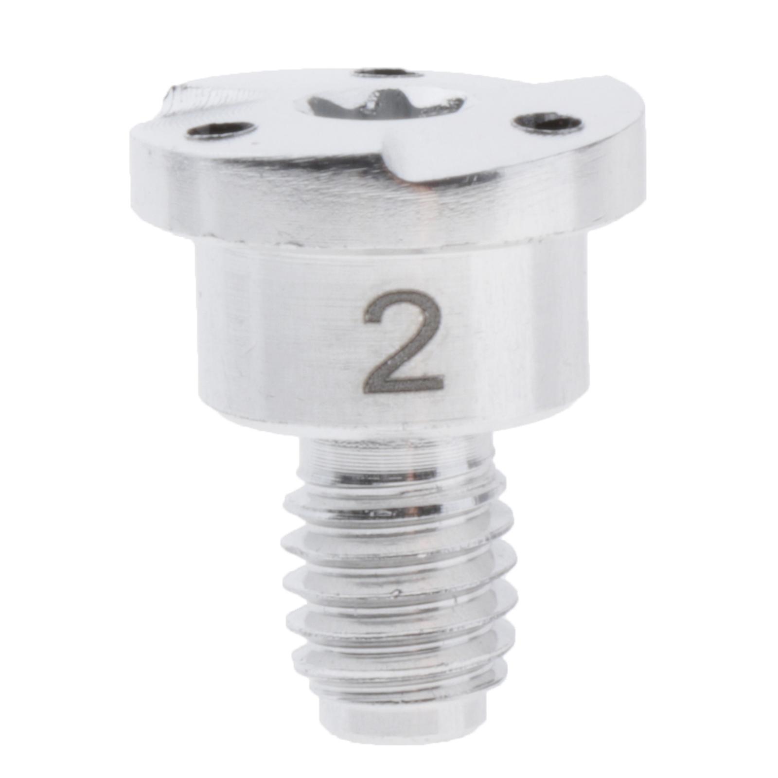 Golf Driver Weight Club Head Screw Weighs Replacement 2g/4g/6g/8g/10g/12g/14g/16g/18g for Wood Drivers Wood Accessories