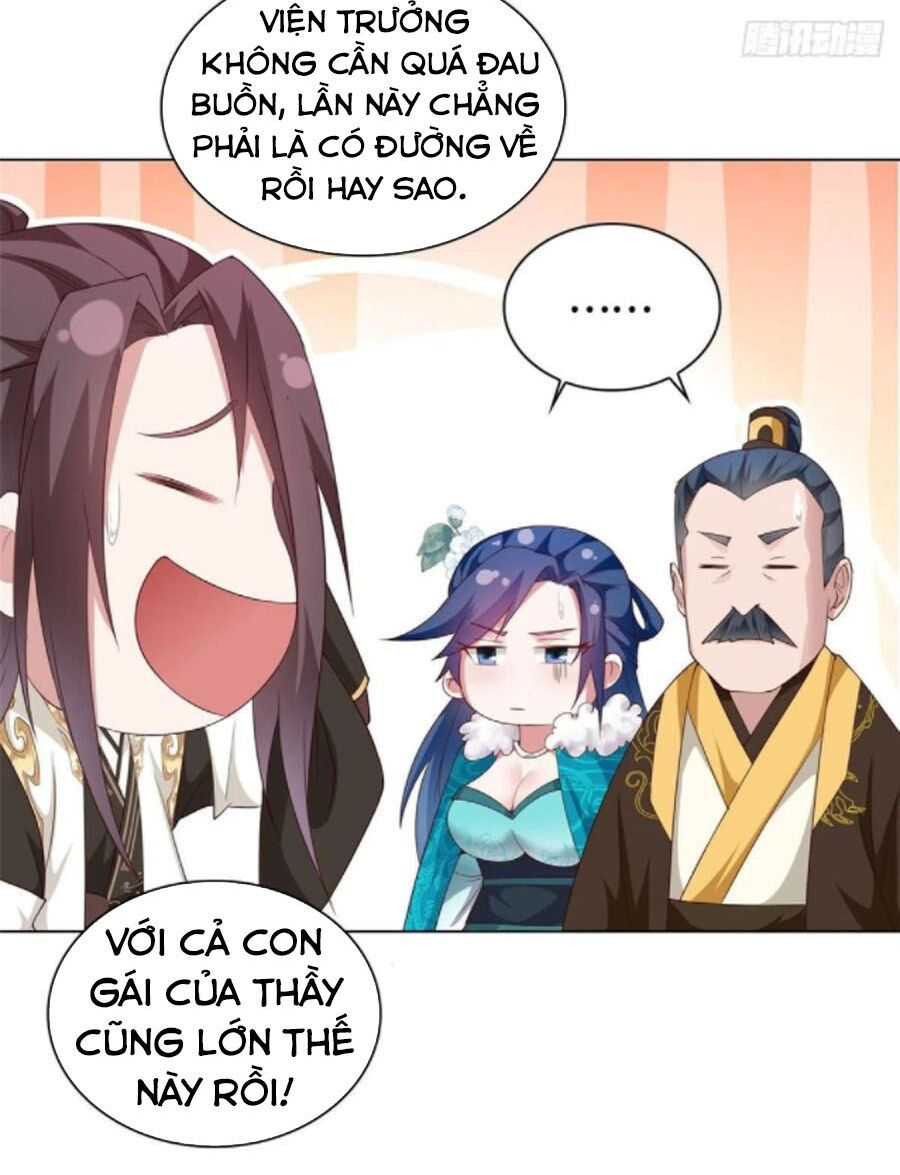 người nuôi rồng chapter 46 28