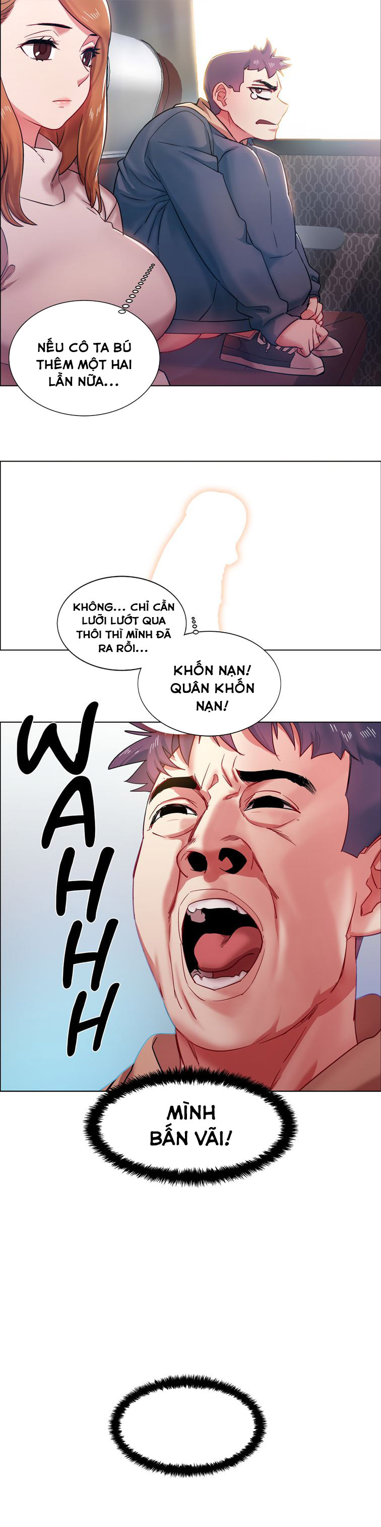 rental girls chapter 4 14