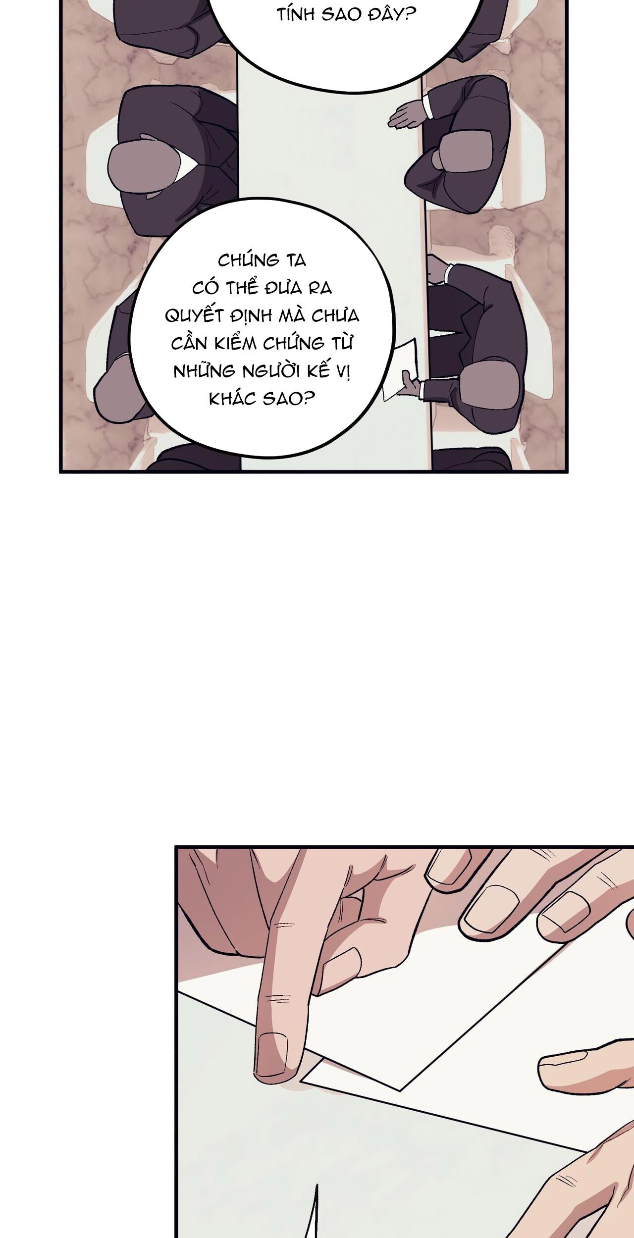 làm dâu nhà tài phiệt họ kang chapter 60 29