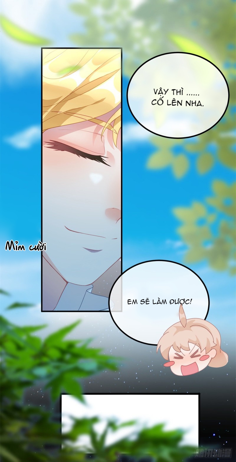 kế hoạch chinh phục công tước máu lạnh chapter 6 13