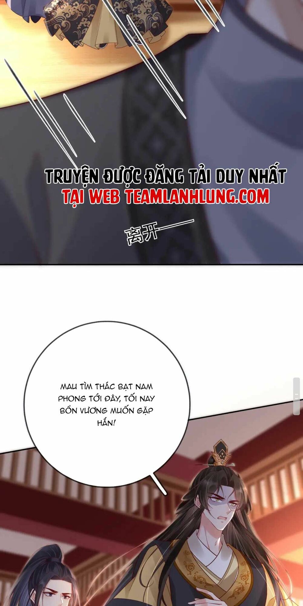 sự trả thù của vương phi chapter 50 8