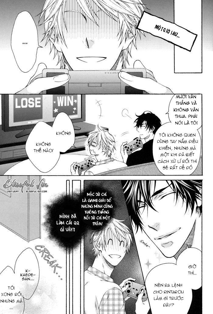 oneshot hỏny chapter 87 6