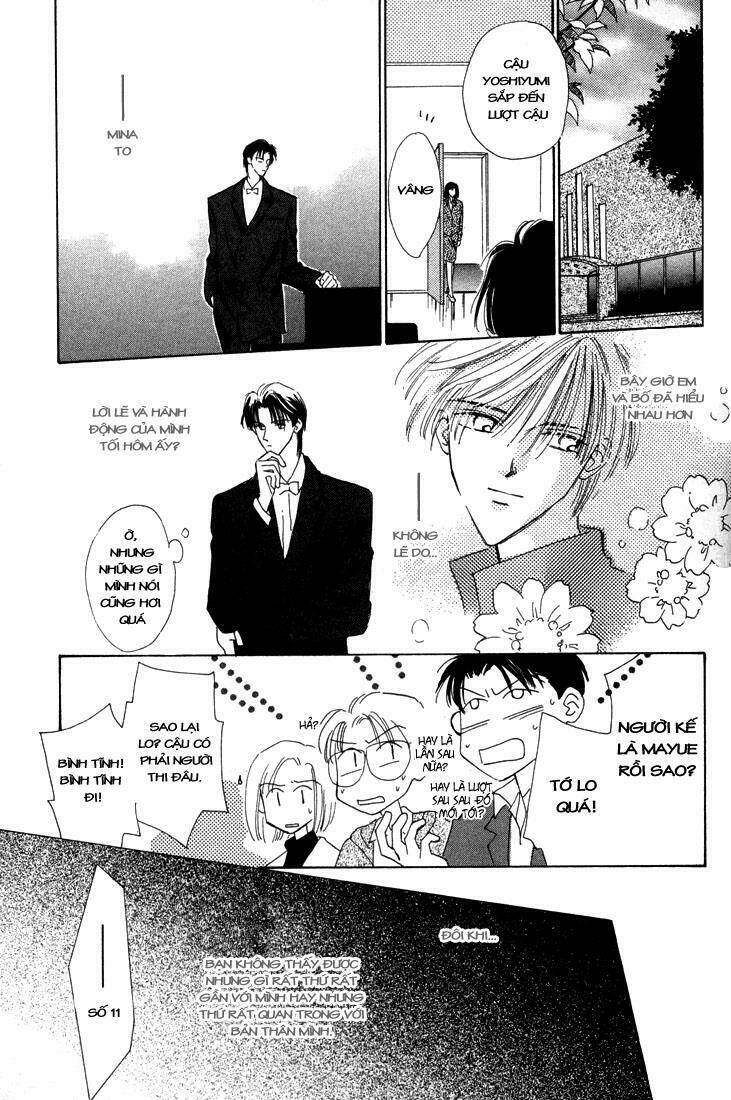 my precious chapter 3 16