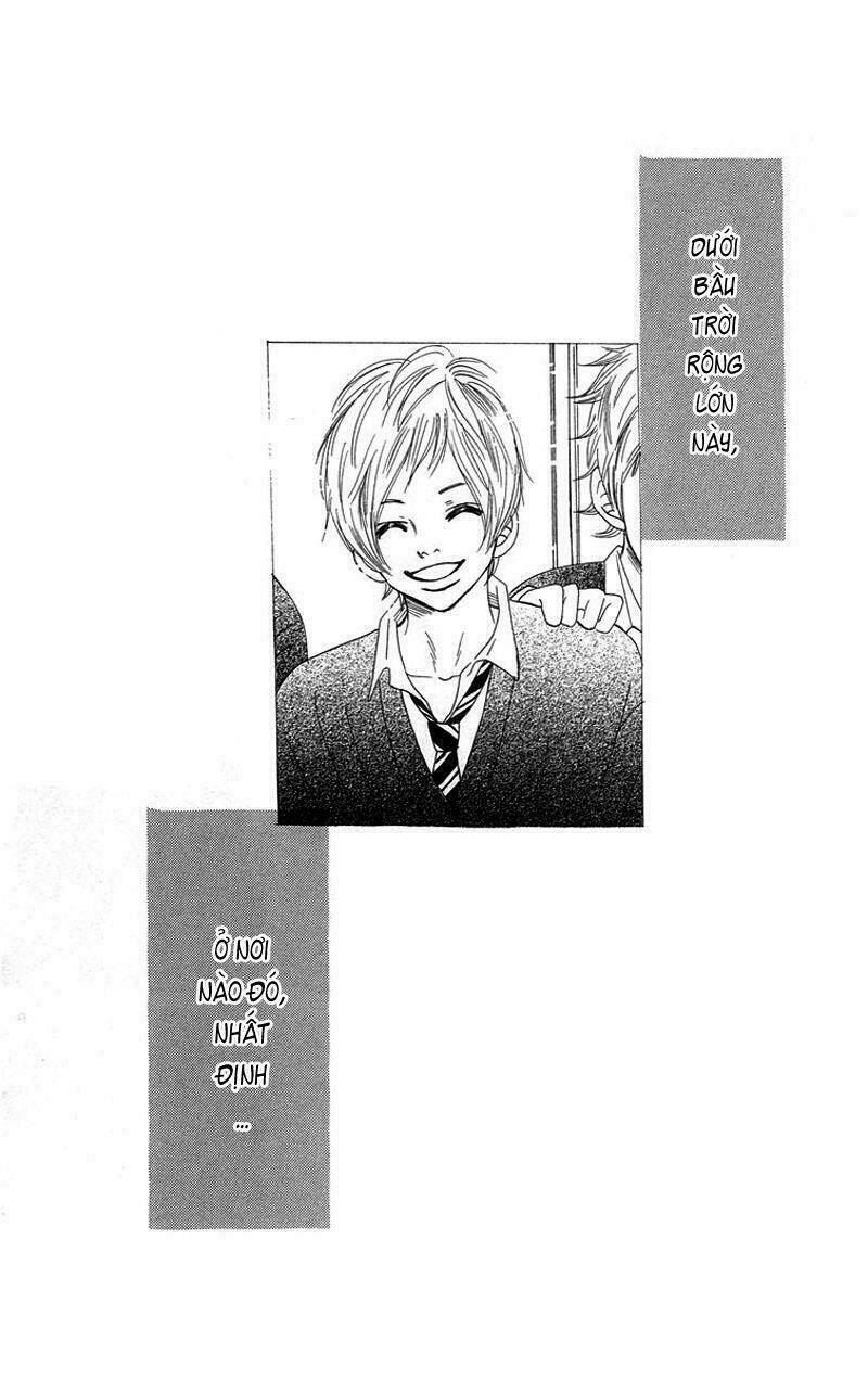 ngày ấy ta bên nhau chapter 32 8