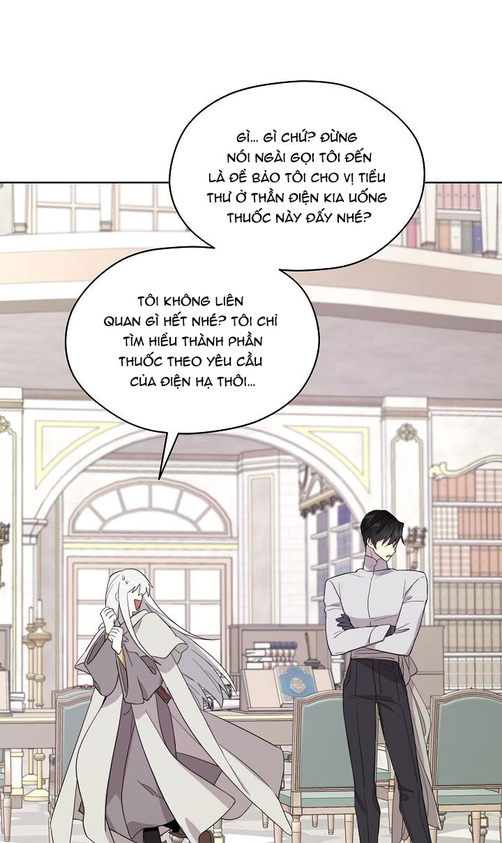 tôi là mẹ kế của nam chính chapter 51.2 10