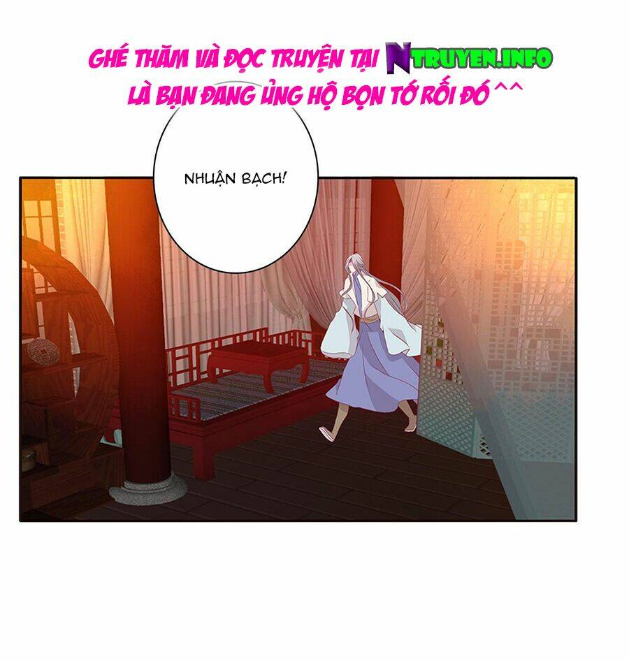 tướng quân mời ra trận chapter 158 16