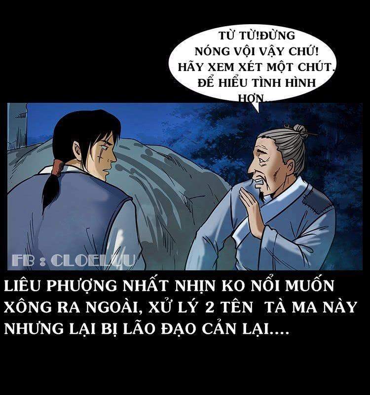 tiên sơn truyền kỳ chapter 16 5