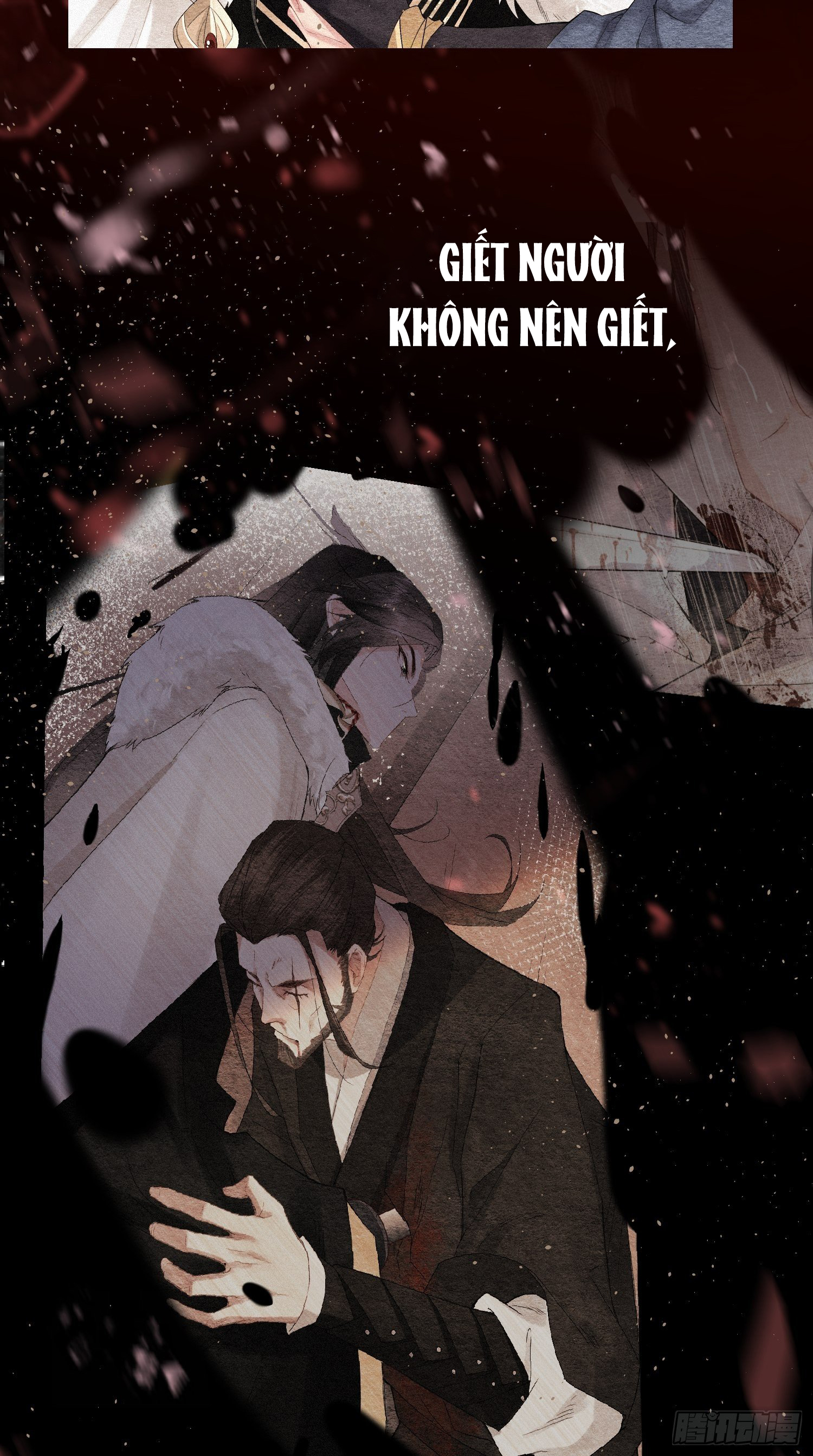 nhập mộ chi thần chapter 0 6