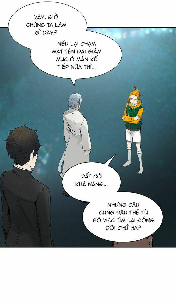 cuộc chiến trong tòa tháp chapter 362 14