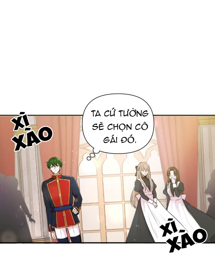 ác nữ công chúa chapter 4 18