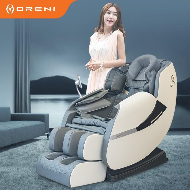 Ghế Massage Oreni OR-160 thư giãn trị liệu toàn thân