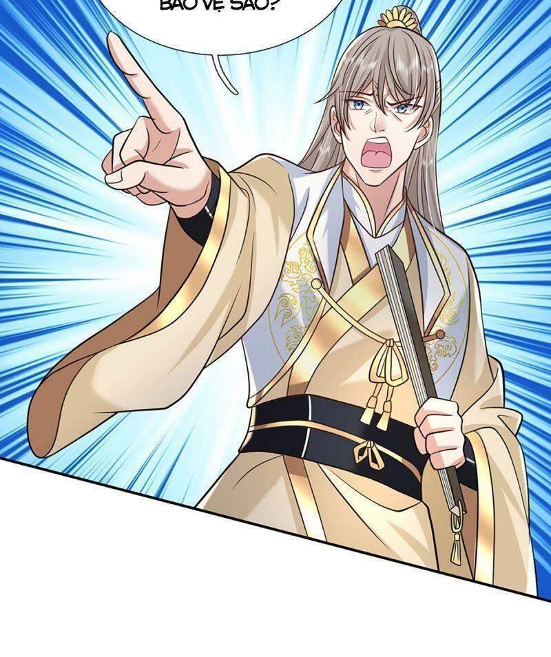 Ta Trở Về Từ Thế Giới Tu Tiên chapter 86 31