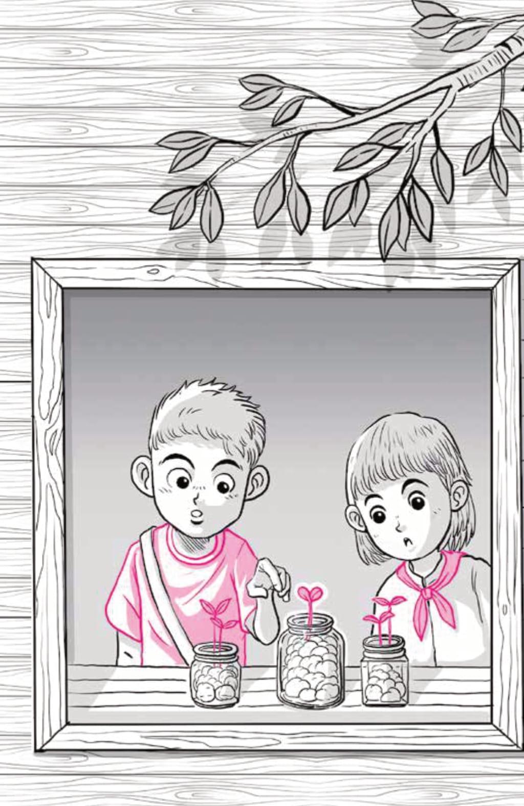 Thung Lũng Đồng Vang