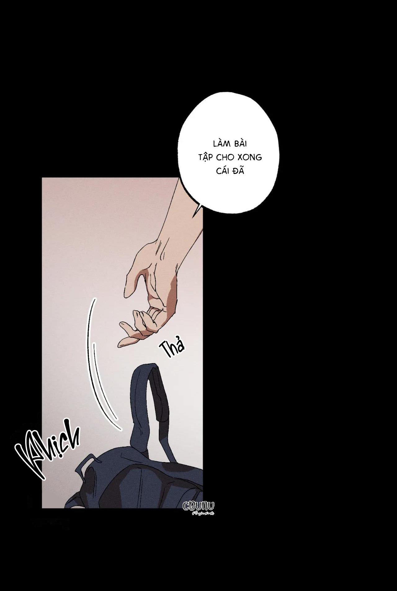 bẫy đôi ngọt ngào chapter 11 10