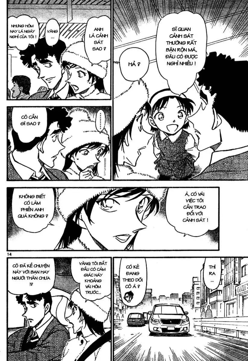 conan chapter 687 14