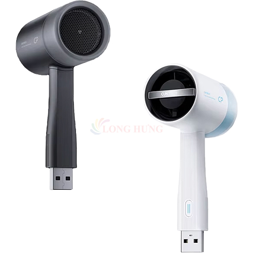 Quạt mini cầm tay Cuktech BF01 - Hàng chính hãng