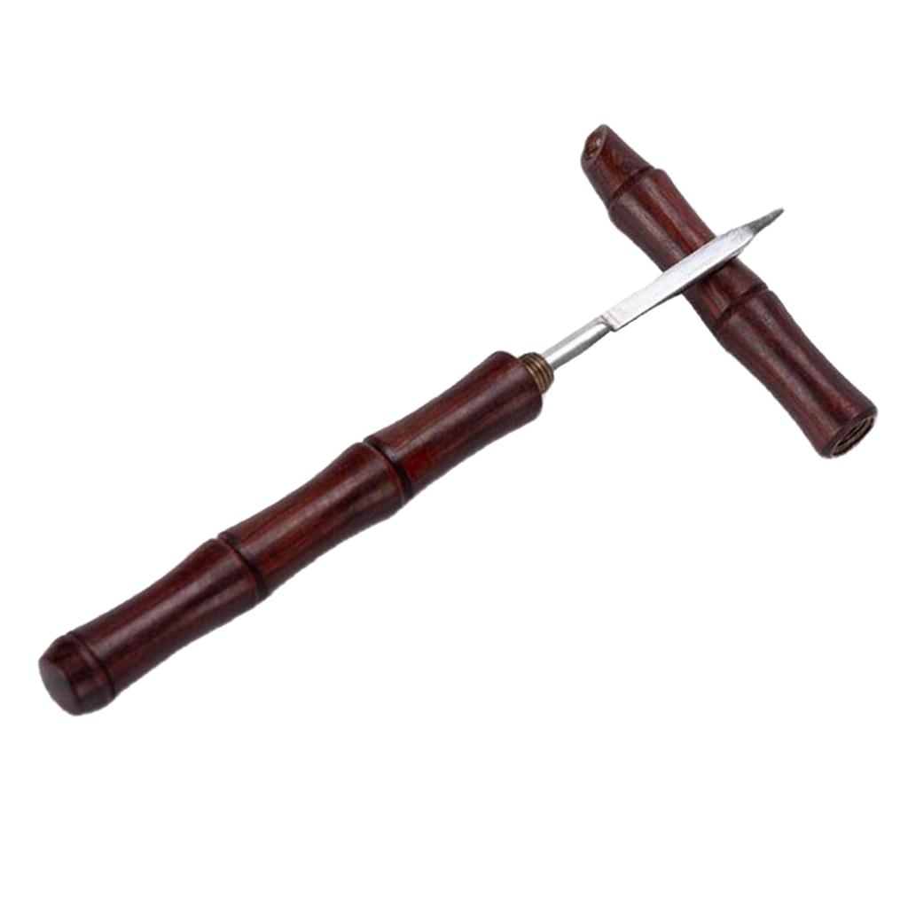 Stainless Steel Puer Tea    Tea Accessories