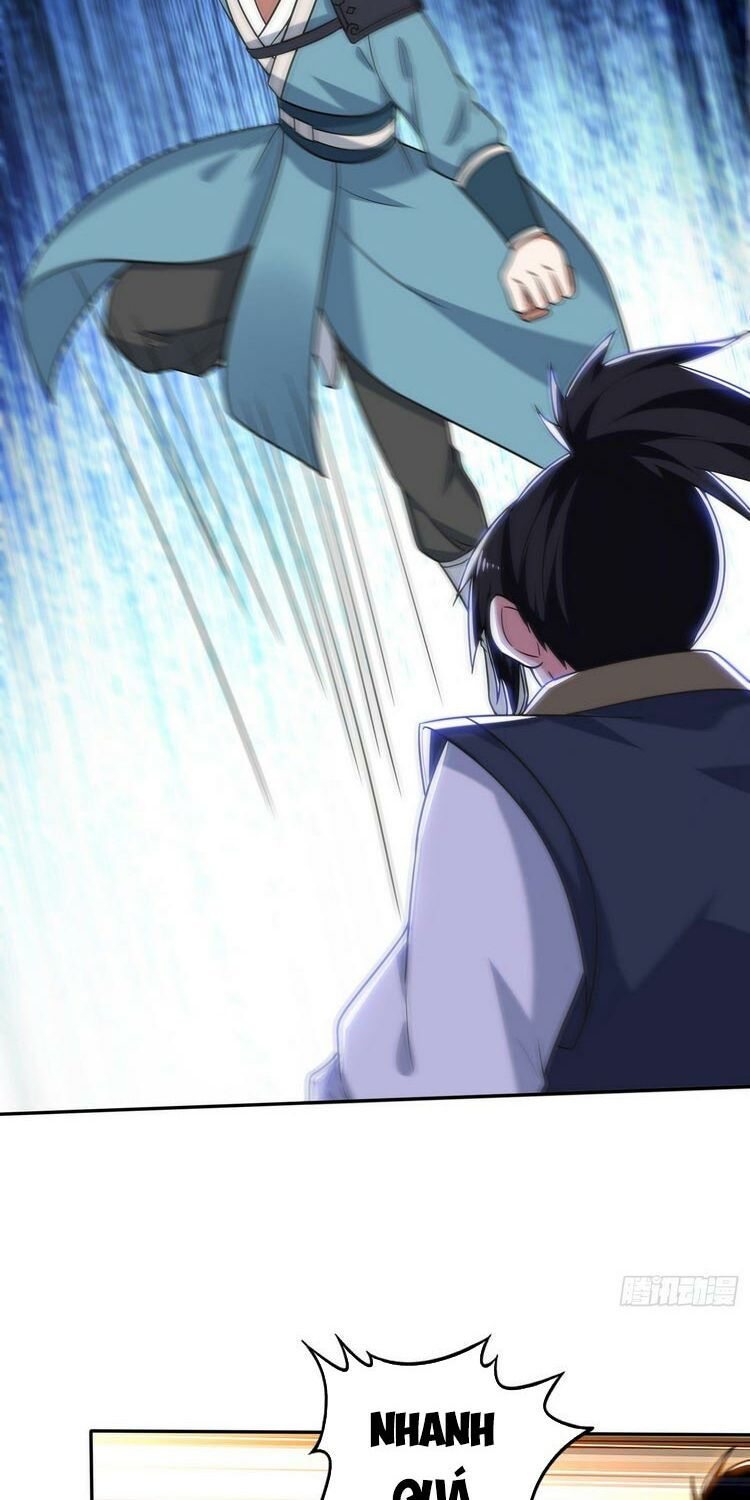 tối cường thần y tại đô thị chapter 198 14