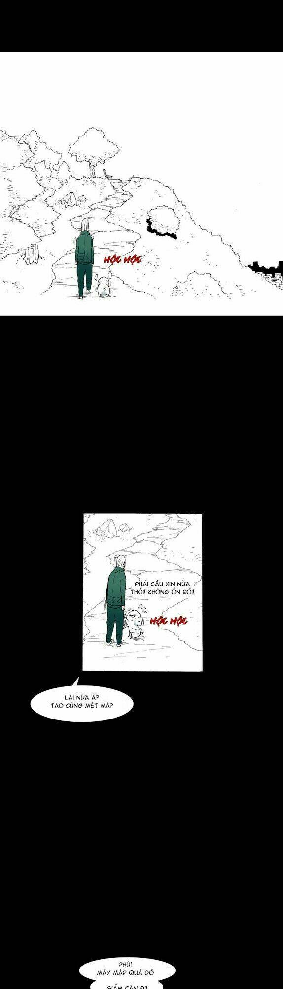 can't see can't hear but love chapter 44 14