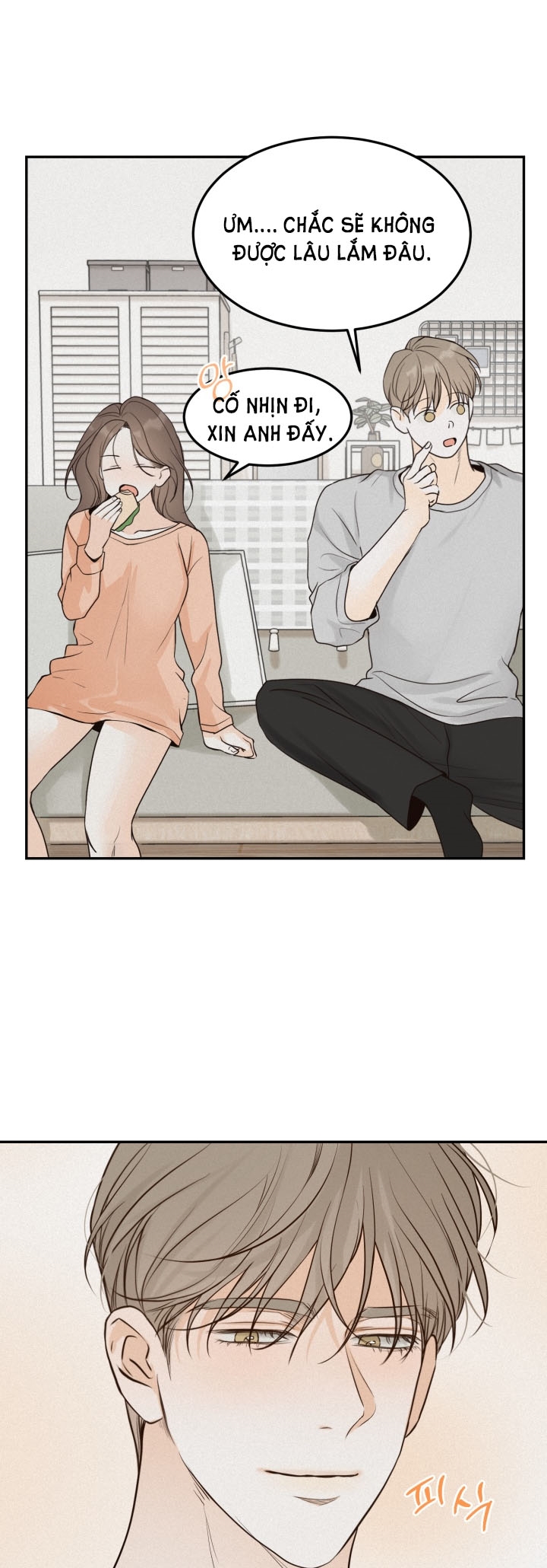 những người đàn ông đã lên giường tôi chapter 55.1 4